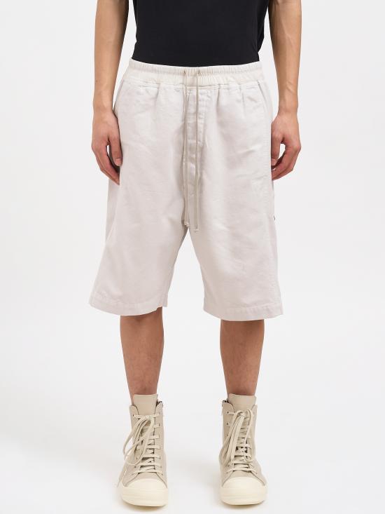 26SS 다크쉐도우 숏팬츠 NDU01F4373CVS51 Ivory