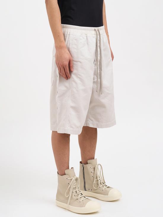 26SS 다크쉐도우 숏팬츠 NDU01F4373CVS51 Ivory - DRKSHDW