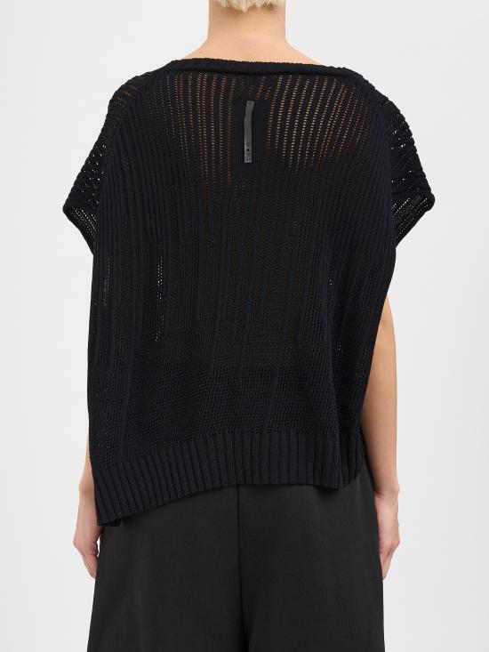 26SS 세리에 뉴메리카 베스트 NSN7007BLACK Black - SERIENUMERICA