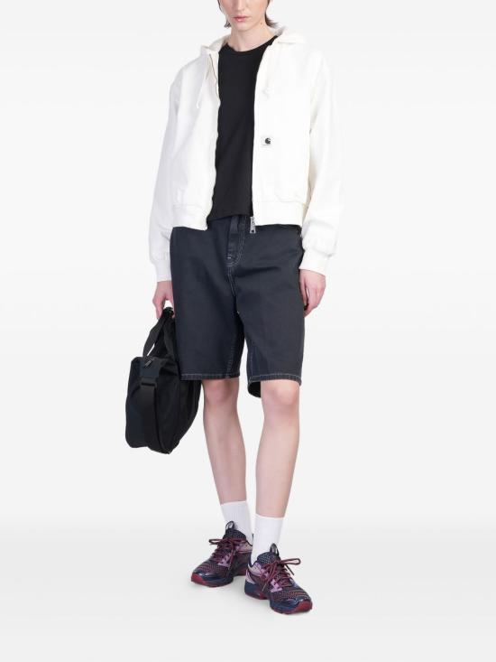 26SS 칼하트 WIP 자켓 I034321 D602 White - CARHARTT WIP