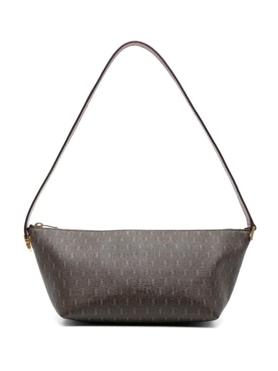 26SS 생로랑 크로스백 667490 FABLK 2166 CHOC KAK BRUN