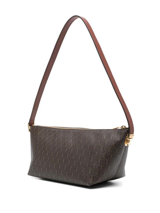 26SS 생로랑 크로스백 667490 FABLK 2166 CHOC KAK BRUN - SAINT LAURENT