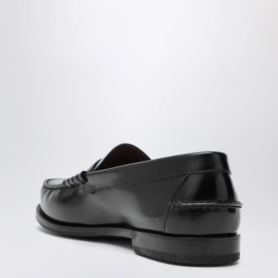26SS 프라다 로퍼 2DA132X000055 Black - PRADA