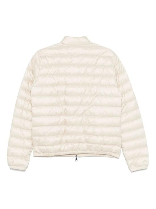 26SS 몽클레어 랜스 쇼트 다운 자켓 L10931A10100 53048 201 LIGHT BEIGE - MONCLER