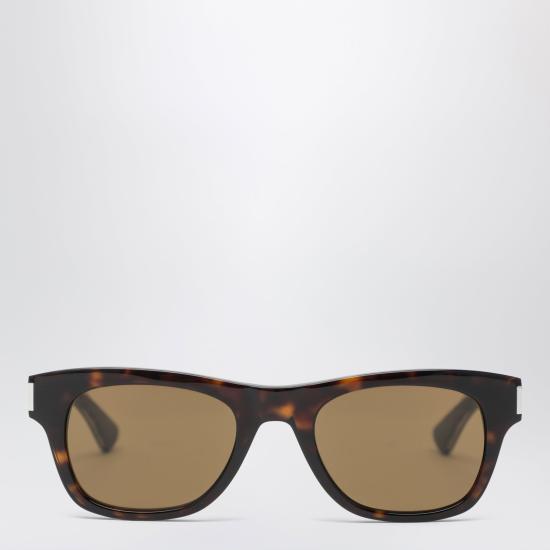 26SS 생로랑 안경 862871Y9967 Brown