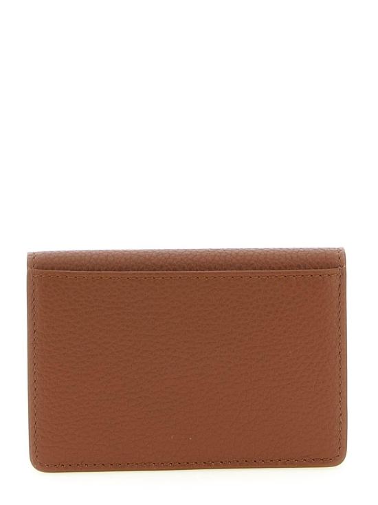  살바토레 페라가모 키링 페라가모 간치니  브라운 - SALVATORE FERRAGAMO