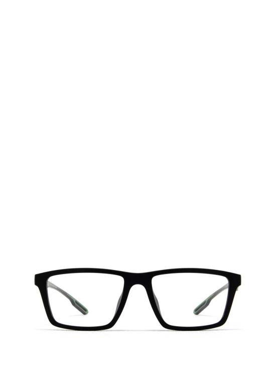  엠포리오 아르마니 선글라스 EA4189U  무광 블랙