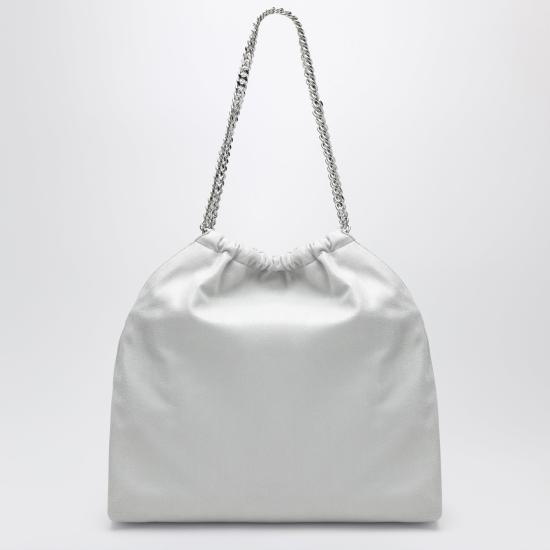 26SS 스텔라 맥카트니 토트백 7B0180WP0688 Grey - STELLA MCCARTNEY