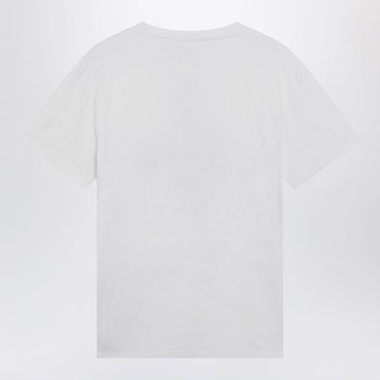 26SS 로에베 탑 S540Y22X93PL White - LOEWE