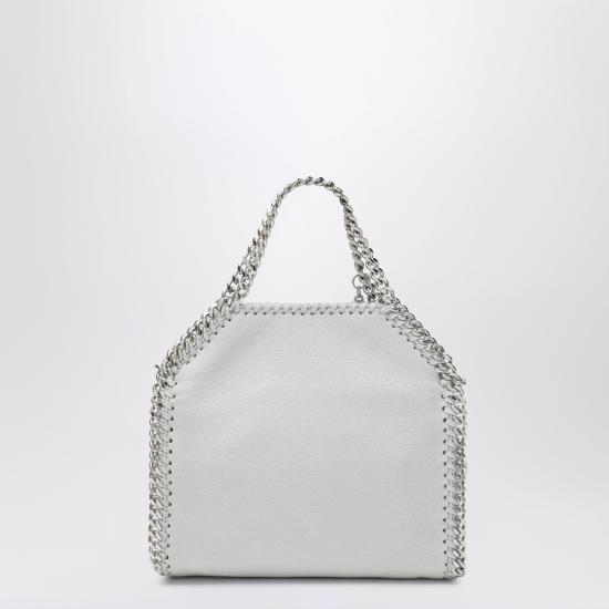 26SS 스텔라 맥카트니 토트백 391698WP0688 Grey - STELLA MCCARTNEY
