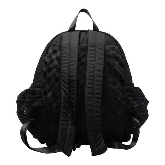  아페쎄 백팩 A.P.C. 테크 리바운드  블랙 - A.P.C.