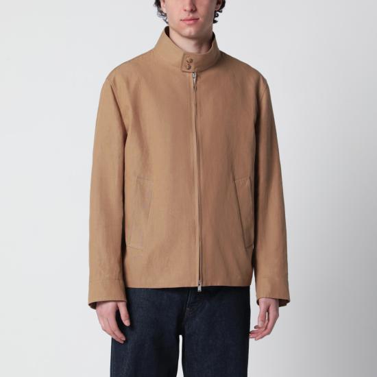 26SS 라르디니 자켓 PARIBETPAIF66408 Brown