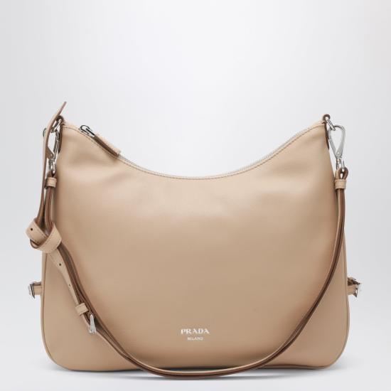 26SS 프라다 크로스백 1BC288OOO2CYS Beige