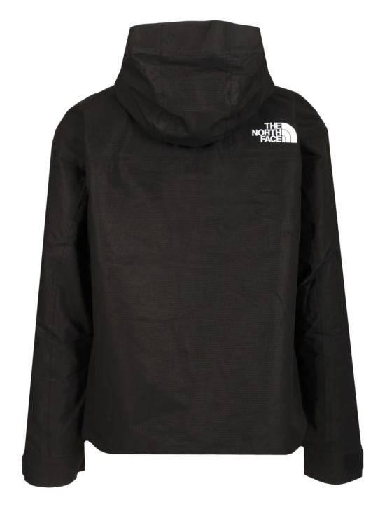 노스페이스 자켓 마운틴 모노 숏 재킷 TNF 블랙 - NORTH FACE