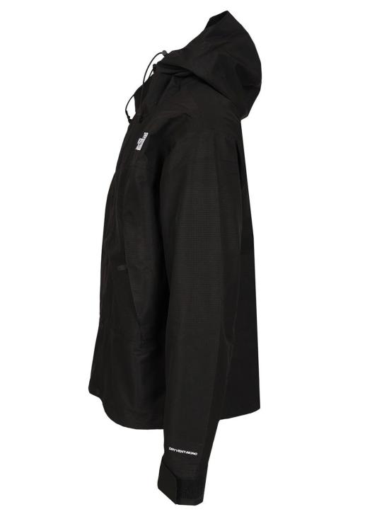  노스페이스 자켓 마운틴 모노 숏 재킷 TNF 블랙 - NORTH FACE