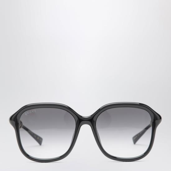 26SS 구찌 안경 859522J1691 Black