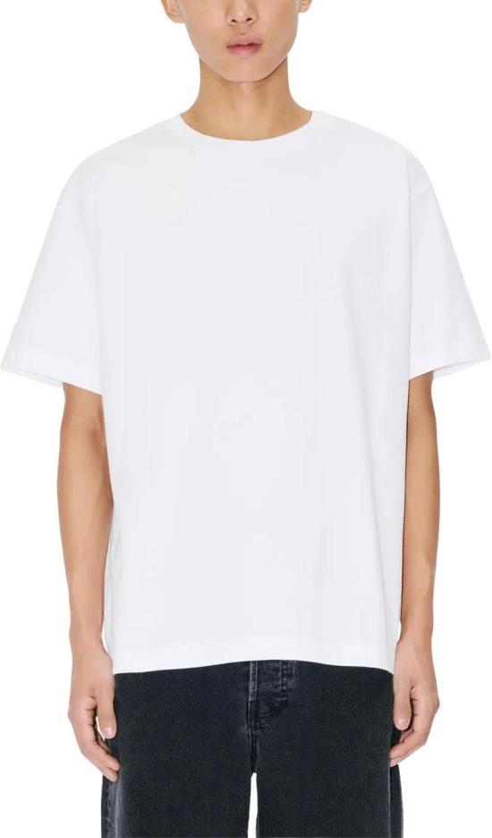 26SS 겐조 반팔 티셔츠 FG55TS4024SG01 WHITE DOM