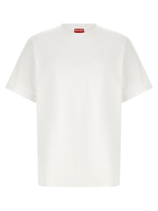 26SS 겐조 반팔 티셔츠 FG55TS4024SG01 BLACK DOM