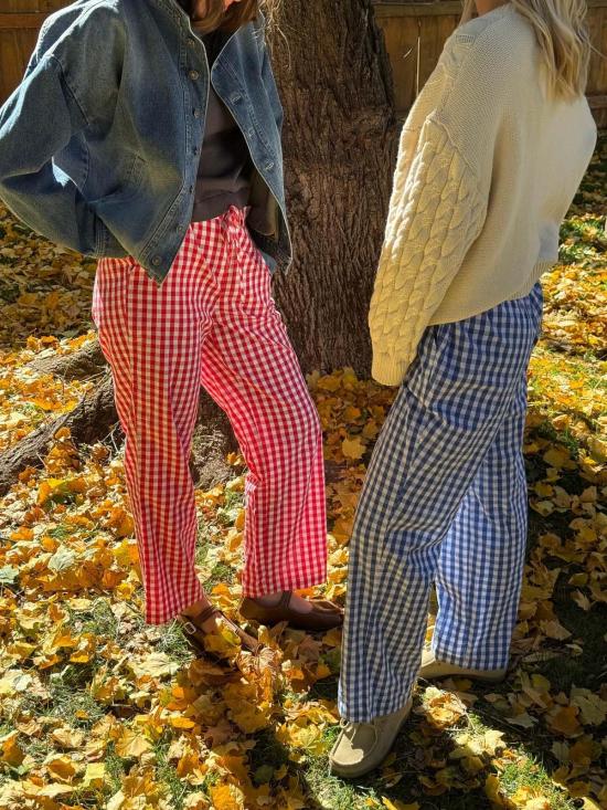  Sønderhaus 스트레이트 팬츠 쇠네르하우스 퍼펙트 팬츠 - OTHER BRANDS