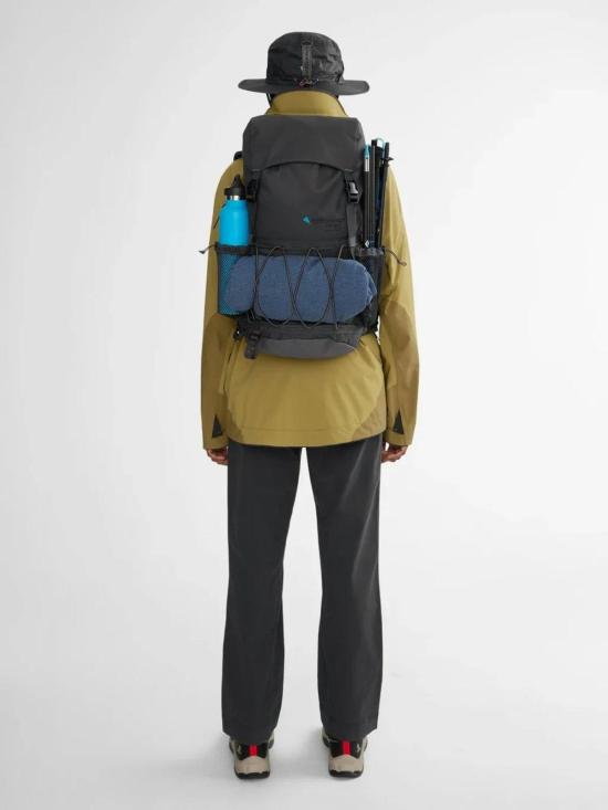  클라터뮤젠 백팩 Klättermusen Delling 25 L  엉겅퀴 블루 - KLATTERMUSEN