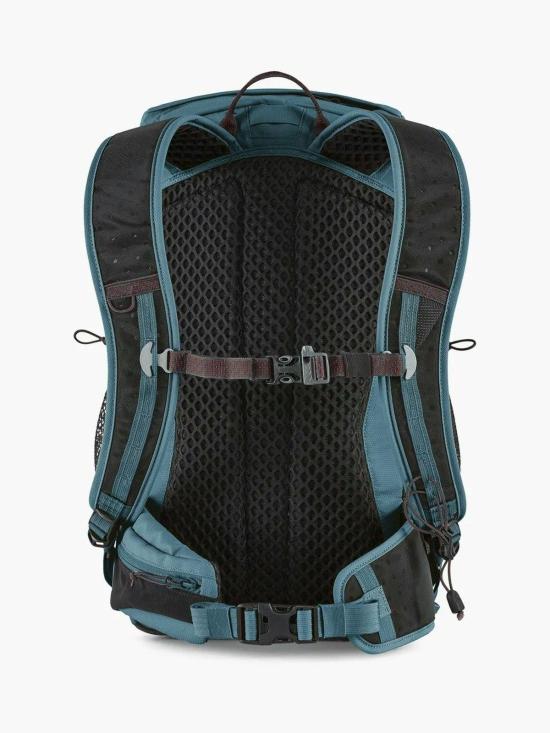  클라터뮤젠 백팩 Klättermusen Delling 25 L  엉겅퀴 블루 - KLATTERMUSEN