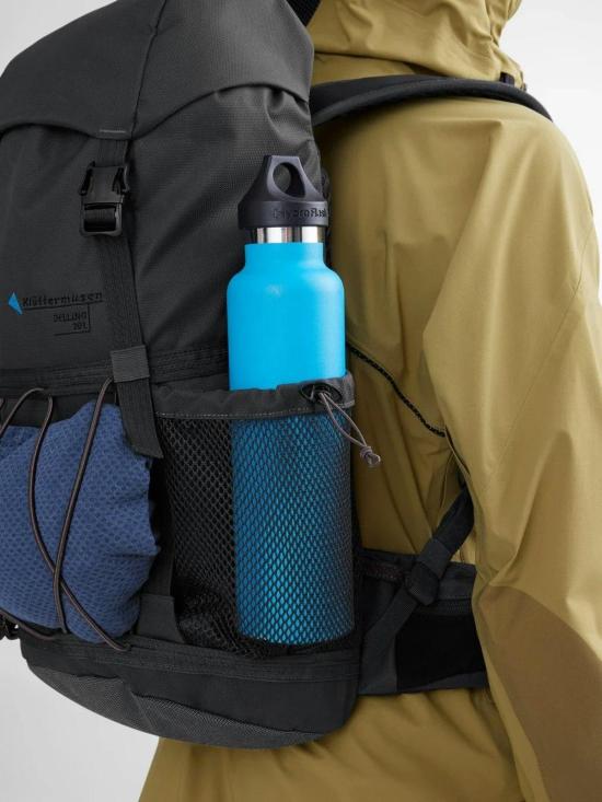  클라터뮤젠 백팩 Klättermusen Delling 25 L  엉겅퀴 블루 - KLATTERMUSEN