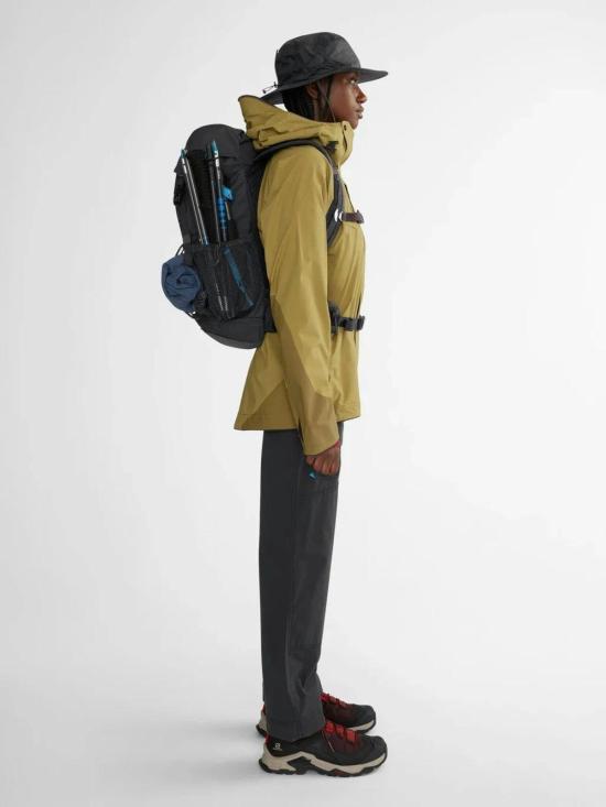  클라터뮤젠 백팩 Klättermusen Delling 25 L  엉겅퀴 블루 - KLATTERMUSEN