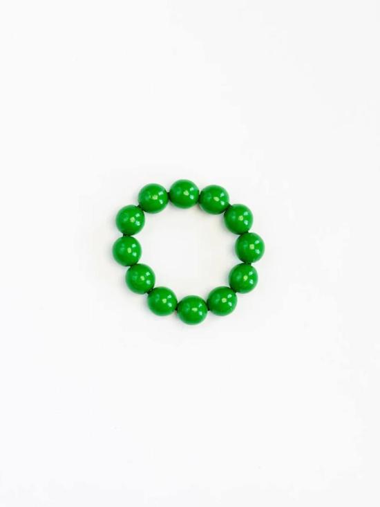  이나세이파트 팔찌 Ina Seifart 빅 페를렌 브레이슬릿 - INA SEIFART