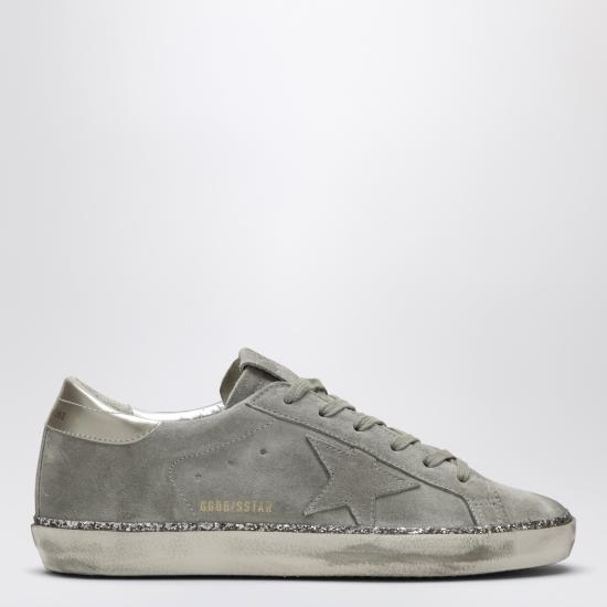 26SS 골든구스 슈퍼스타 스니커즈 GWF00857F008059 Beige
