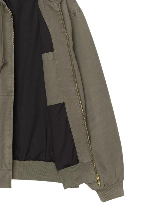 26SS 칼하트 WIP OG 액티브 자켓 I034820 114O Green - CARHARTT WIP