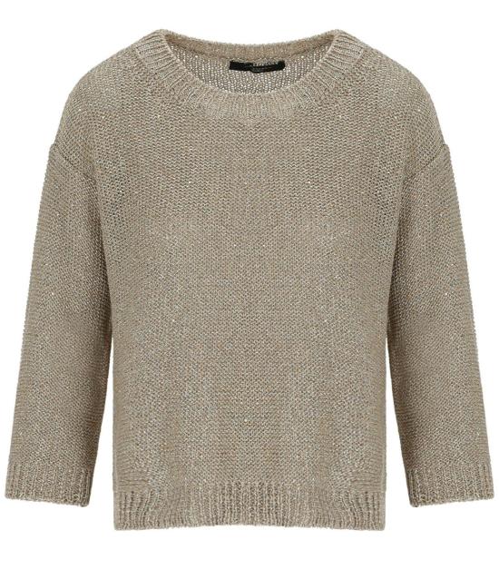 26SS 위켄드막스마라 스웨터 2615361112600 001 XS Beige