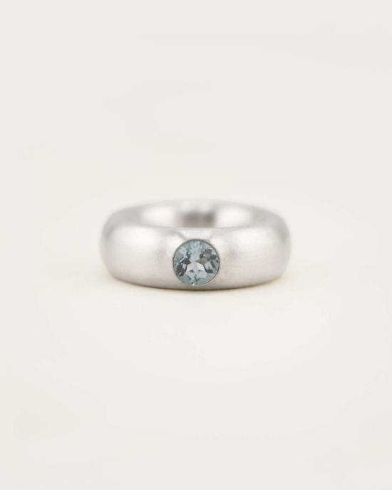  클래식 디자인스 반지 루나 링 - CKLASIC DESIGNS