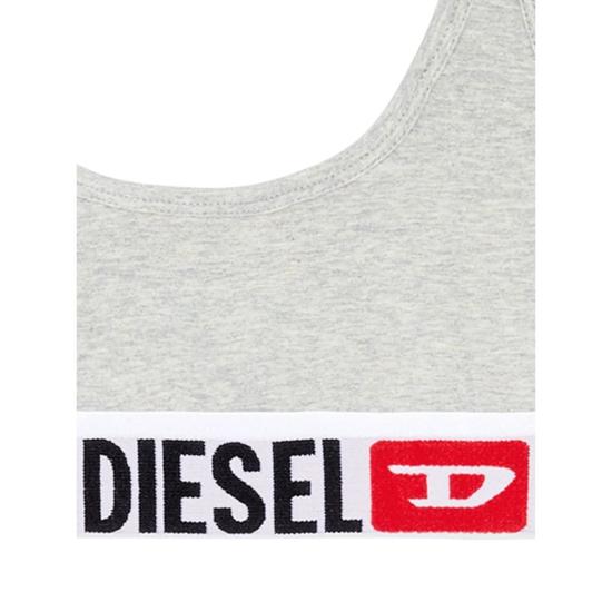  디젤 브라 언더웨어  그레이 - DIESEL