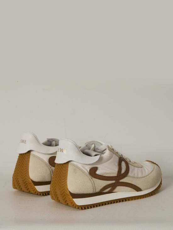 26SS 로에베 스니커즈 LFR2282X06 BROWN - LOEWE