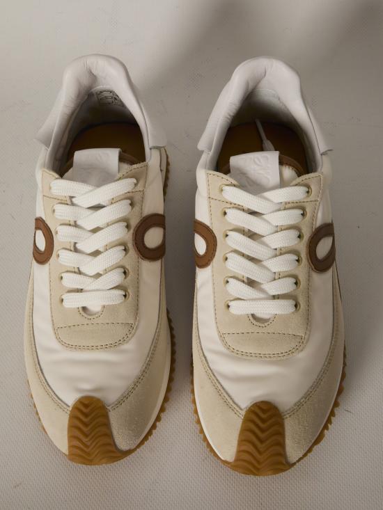 26SS 로에베 스니커즈 LFR2282X06 BROWN - LOEWE