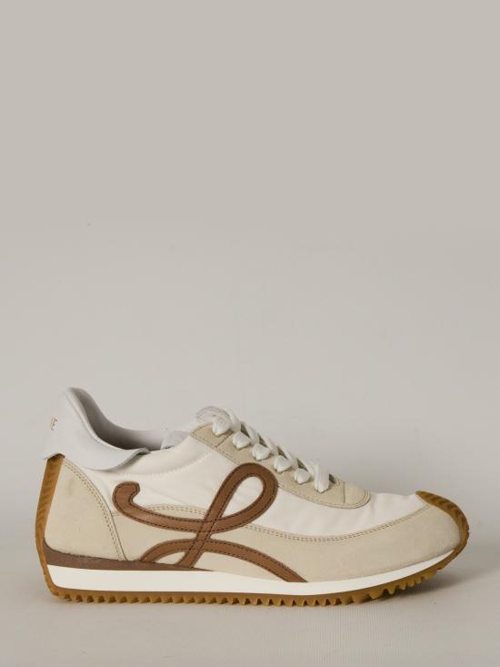 26SS 로에베 스니커즈 LFR2282X06 BROWN