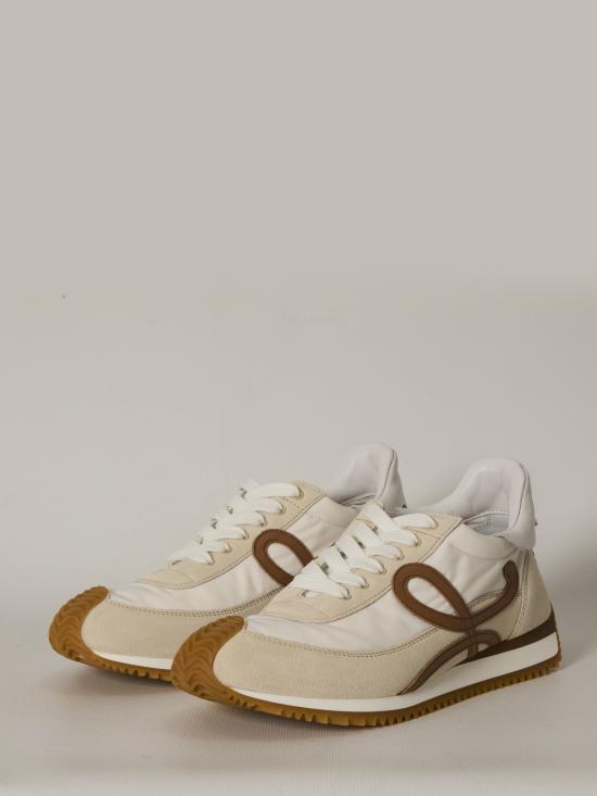 26SS 로에베 스니커즈 LFR2282X06 BROWN - LOEWE