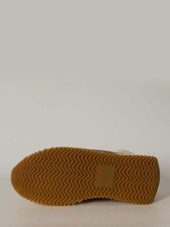 26SS 로에베 스니커즈 LFR2282X06 BROWN - LOEWE