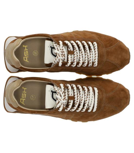 26SS 아쉬 스니커즈 S26 KILLBILL04 37 Brown - ASH