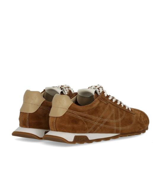 26SS 아쉬 스니커즈 S26 KILLBILL04 37 Brown - ASH