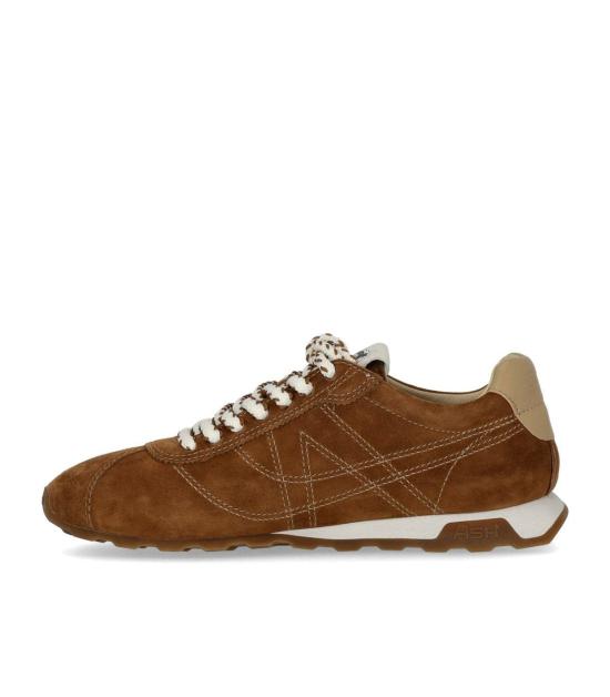 26SS 아쉬 스니커즈 S26 KILLBILL04 37 Brown - ASH