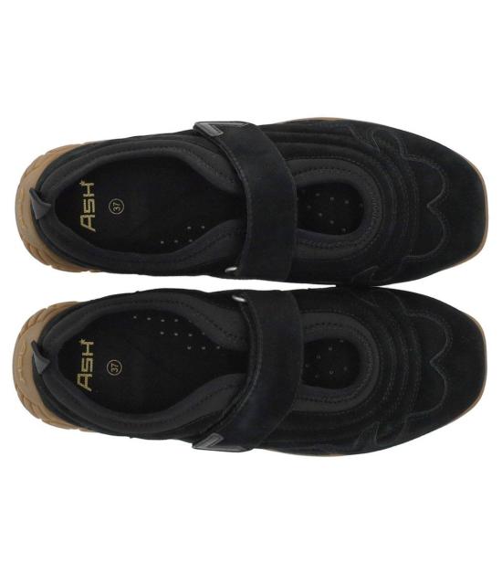 26SS 아쉬 스니커즈 S26 MAGDA03 37 Black - ASH