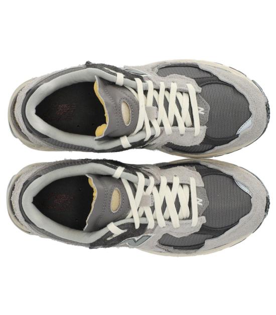 26SS 뉴발란스 2002R 스니커즈 M2002RDA 41 5 Grey - NEW BALANCE