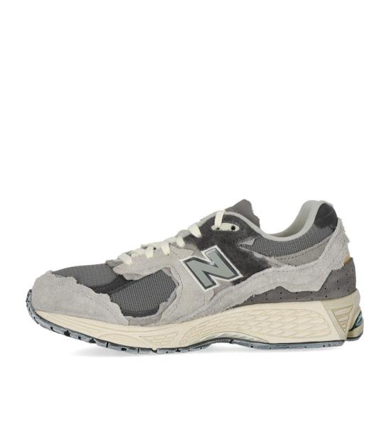 26SS 뉴발란스 2002R 스니커즈 M2002RDA 41 5 Grey - NEW BALANCE