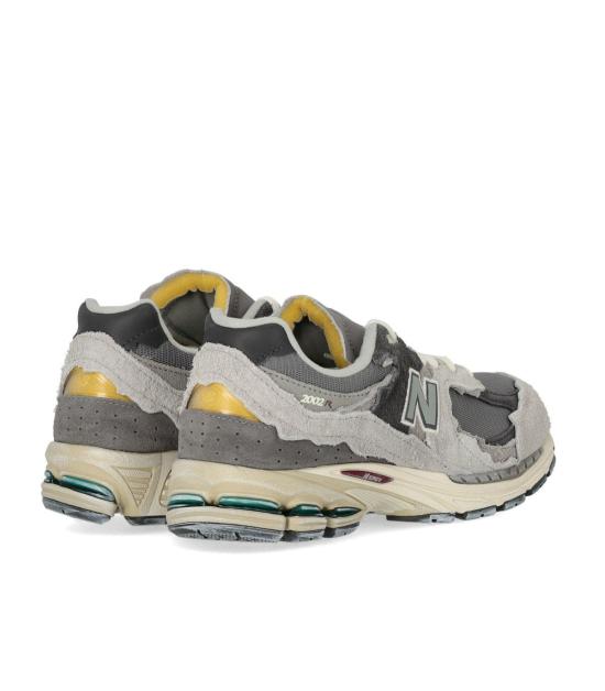 26SS 뉴발란스 2002R 스니커즈 M2002RDA 41 5 Grey - NEW BALANCE