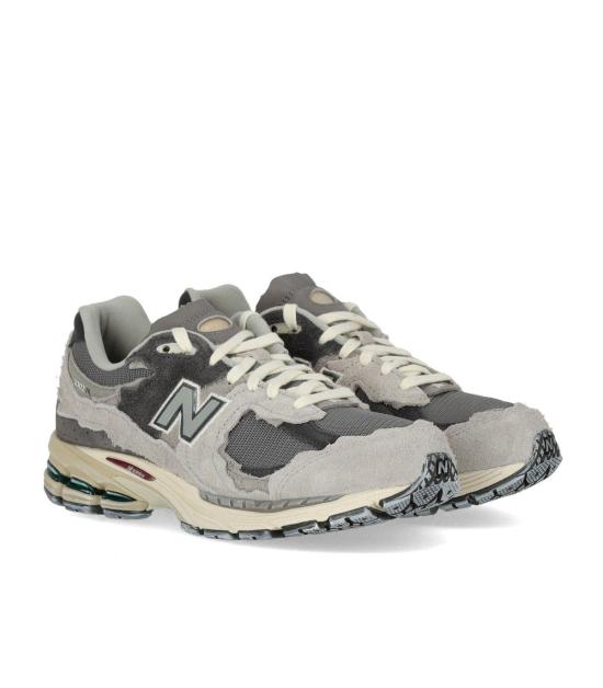 26SS 뉴발란스 2002R 스니커즈 M2002RDA 41 5 Grey - NEW BALANCE