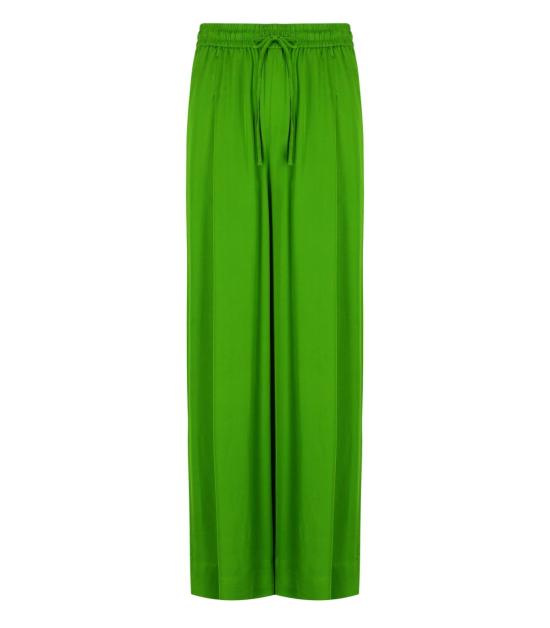 26SS 에센셜앤트워프 스트레이트 팬츠 JULISSA SG23 38 Green