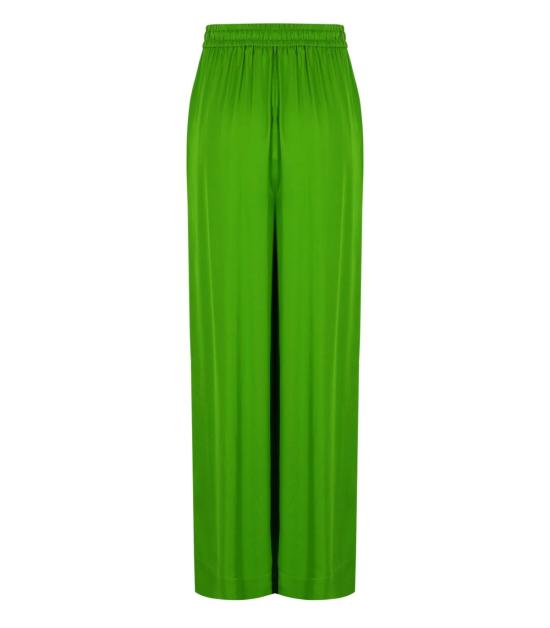 26SS 에센셜앤트워프 스트레이트 팬츠 JULISSA SG23 38 Green - ESSENTIEL ANTWERP