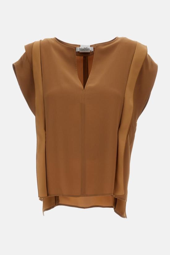  막스마라 블라우스 - MAX MARA