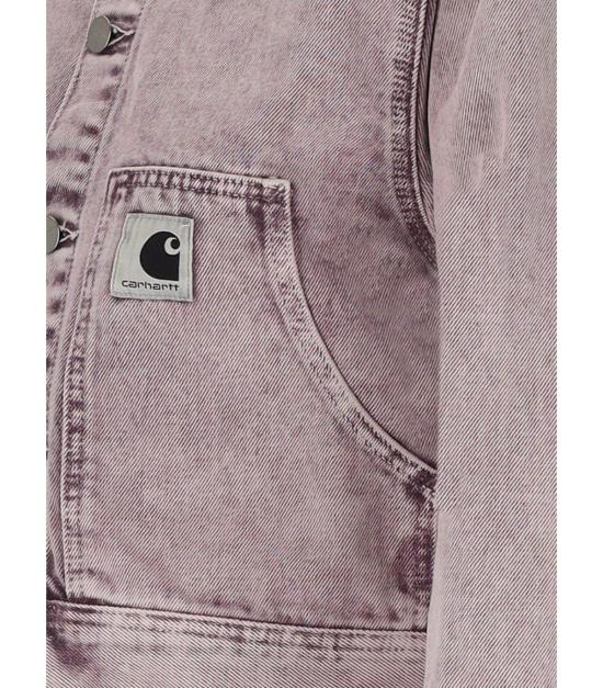 26SS 칼하트 WIP 아르카 자켓 I036528 3J1 5F XS Purple - CARHARTT WIP